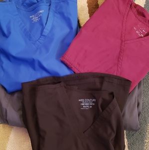 Maternity Scrub Sets